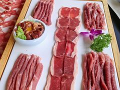 -阳坊胜利涮羊肉(阳坊老店)