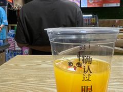 -内蒙焖面大盆骨餐馆(山大路店)