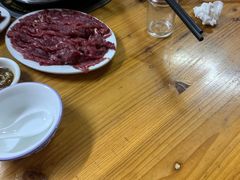 -阿欢牛肉店·火锅·粿条面