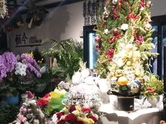 -Olé精品超市(上海虹桥南丰城店)
