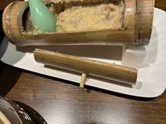 -粗茶淡饭·隐庐私厨(东亭店)