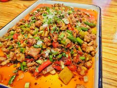 -兔槽江湖菜·重庆璧山兔(水围店)
