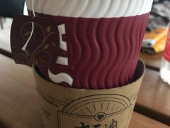 -COSTA COFFEE(成都来福士店)