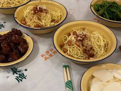 -东排食堂长沙小吃大排档(五一广场店)