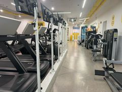 -发条鸭无人健身房(静安胶州路店)