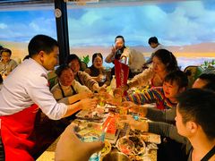 -丰茂烤串(金源店)