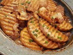 葱香芋泥-锡和无锡菜(景丽苑店)