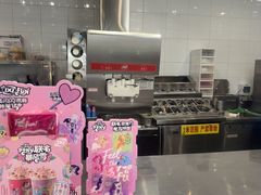 -DQ·蛋糕·冰淇淋(通州万达店)