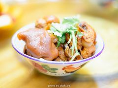 -聪辉同安老美食饭店(大元路店)