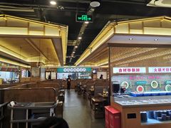-井格重庆火锅(西直门凯德Mall店)
