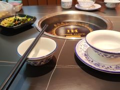 -淼福猪肚鸡·椰子鸡火锅(大沙地店)