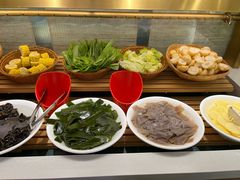 -新辣道鱼火锅(龙旗广场店)