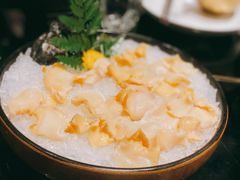 海螺片-官也街澳门火锅(新源里店)