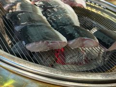 -味家烤肉烤鳗鱼牛排(西塔旗舰店)