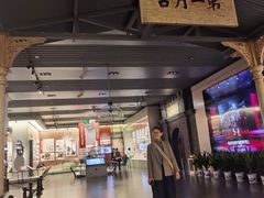 -中国铁道博物馆(正阳门馆)