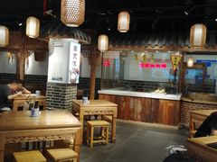 大堂-老城南.鸭血粉丝汤(夫子庙店)