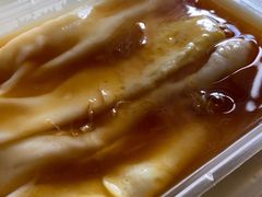 鲍汁鸡蛋肠-鲜粉匠·鲍汁肠粉(民治店)