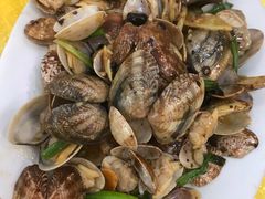 -浩海美食店(闸坡店)