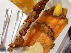 -宜家·瑞典风味餐厅(武汉荟聚中心店)