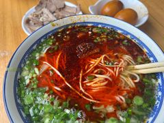 -清真磨沟沿老字号牛肉面(总店)
