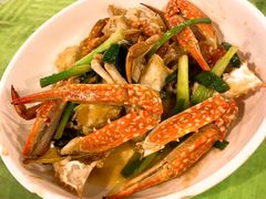 -盛港湾海鲜食府(黄沙店)