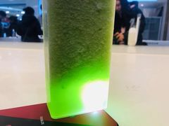 绿宝石酸-兰熊鲜奶(西直门凯德mall店)