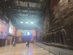 -鞍钢博物馆