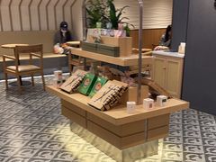 -霸王茶姬(正佳广场店)