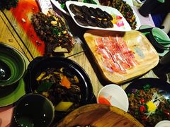 -胡桃里乐队酒馆(鎏嘉码头店)