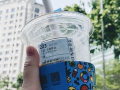 -瑞幸咖啡(万恒大厦店)
