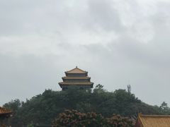 -横店影视城明清宫苑园区