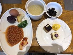 -上海浦东星河湾酒店