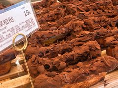 -好利来(牡丹园店)