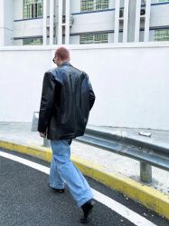 -TCJF戴戴造型•专业烫染接发