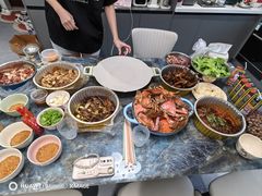 -掌上鲜(南顺城街店)