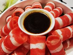 -肆幺幺烤肉(乐汇城店)