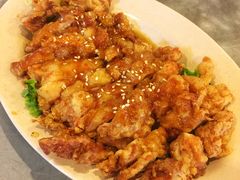 -德成饭店