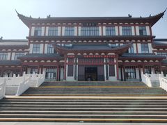 -汤显祖纪念馆