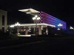 -连云港金陵海州湾会议中心