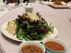 -谷语中餐厅