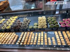 -仙豆菓夫(鼓楼店)