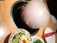 -大和食乐·鲜和牛酸汤火锅(环宇荟店)
