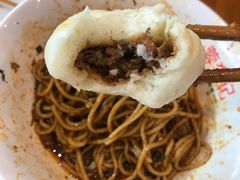-蓉李记成都名小吃(合肥包河万达店)