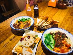 -老白家面馆(测绘东路总店)