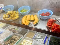 -闻小豆贵州自助火锅(万象城店)