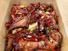 -老三样·旧食新味(船山路店)