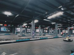 -速马赫卡丁车(琶洲店)