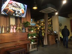 -烛影拾光观景餐厅·创意菜·摄影·小提琴(大唐不夜城店)