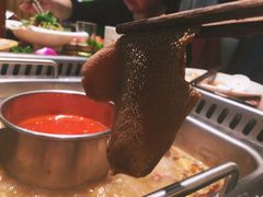 -草原塞蛮羊火锅城(港湾店)