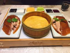 -大碗居·烤鸭·鱼头泡饼(天坛东门店)